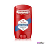 مام الد اسپایس وایت واتر