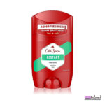 مام الد اسپایس restart