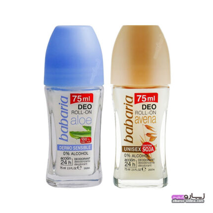 مام باباریا