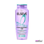 شامپو لورال هیالورونیک اسید