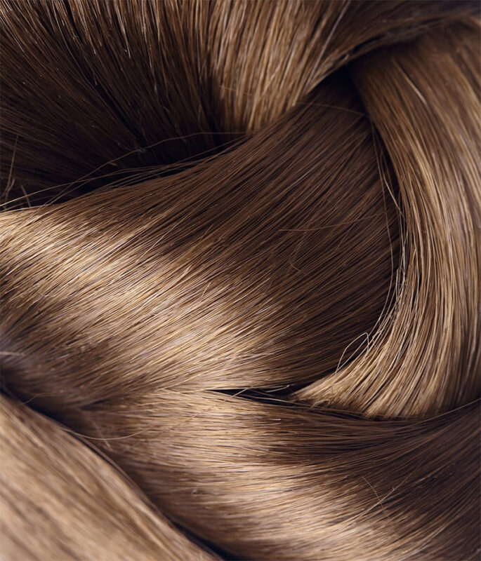 تفاوت انواع موس مو نیوا