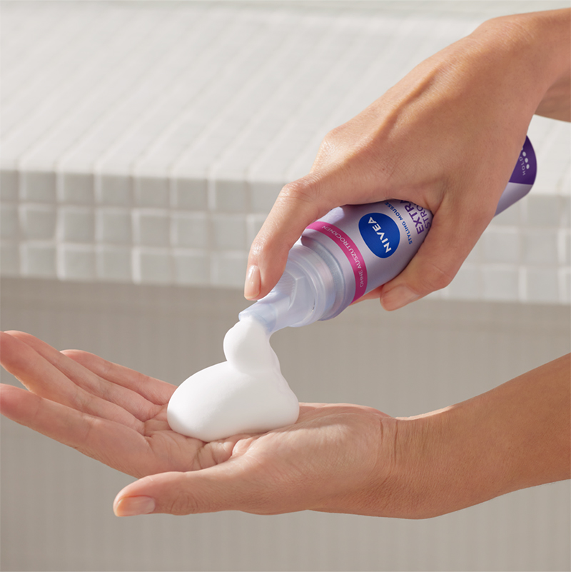 طرز استفاده موس مو نیوا