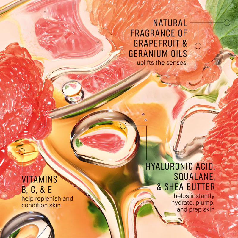 ترکیبات اصلی پرایمر بابی براون