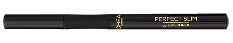 تصویر خط چشم ماژیکی لورال پرفکت اسلیم اصل