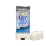 بسته‌بندی اورجینال مام ژله‌ای Dry Idea Advanced Dry