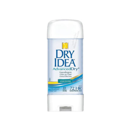 مام dry idea بدون بو