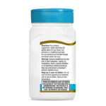 کلسیم سیترات آمریکایی