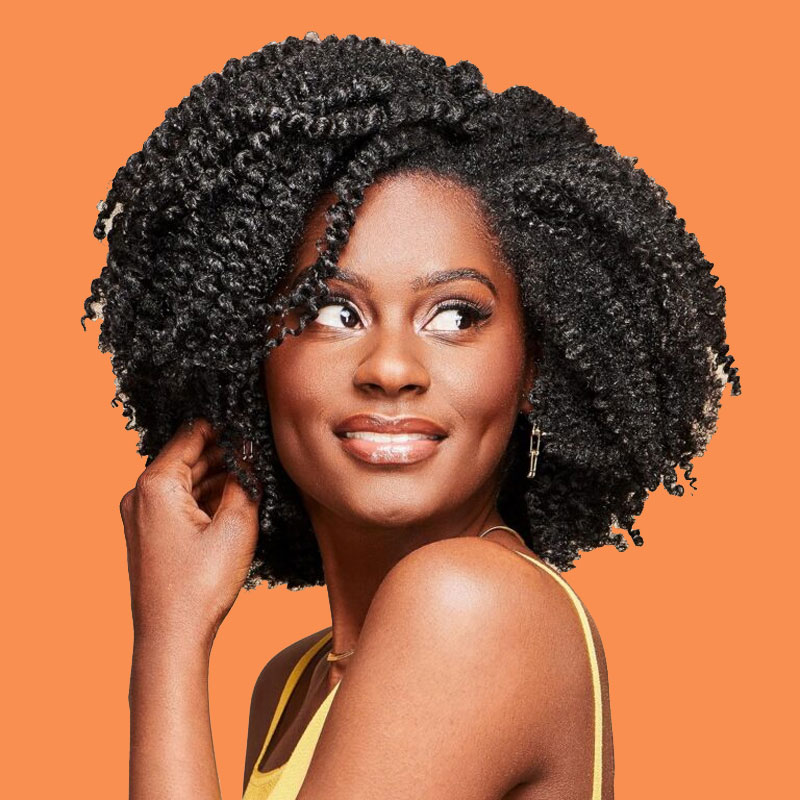 اکتيويتور فعال کننده فر AFRICAN PRIDE