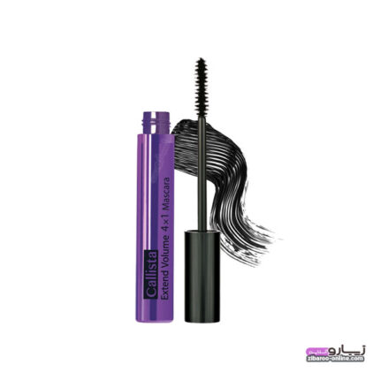 ریمل کالیستا بنفش