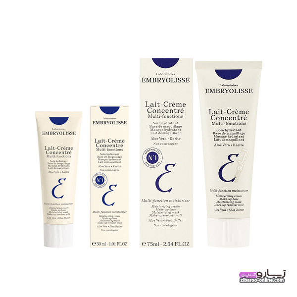 fs10519 کرم مرطوب کننده امبریولیس