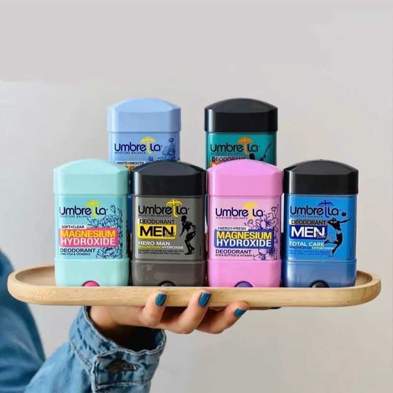 استیک ضد تعریق آمبرلا مردانه