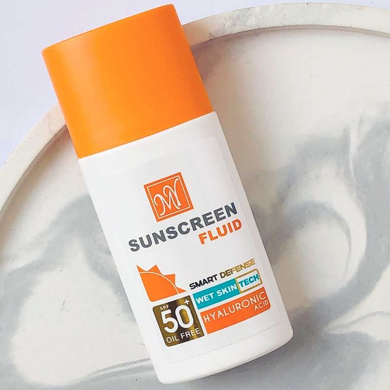 قیمت ضد آفتاب فلوئید مای