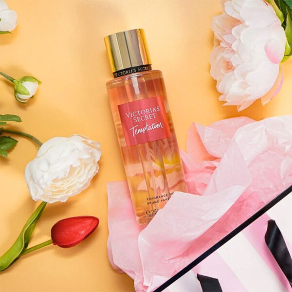 تفاوت بادی اسپلش و عطر ویکتوریا سکرت
