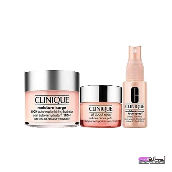 ست آبرسان کلینیک