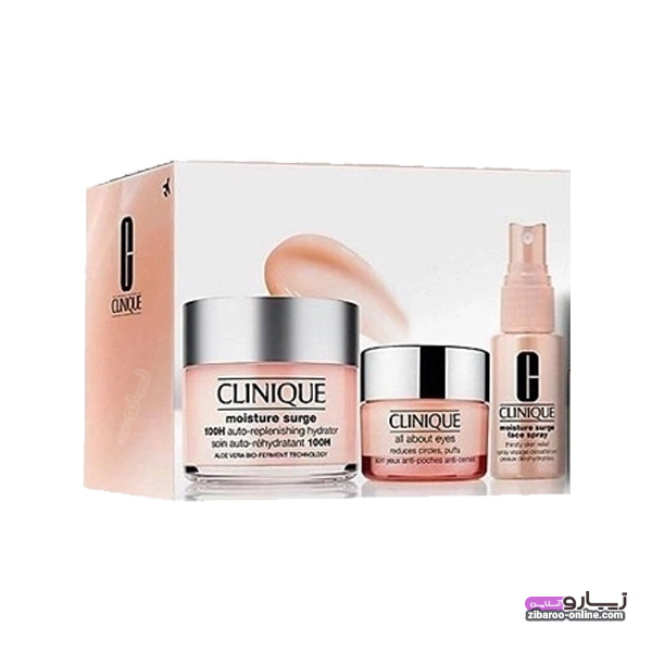 پک آبرسان کلینیک