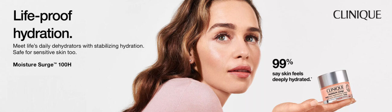 قیمت محصولات کلینیک اصل