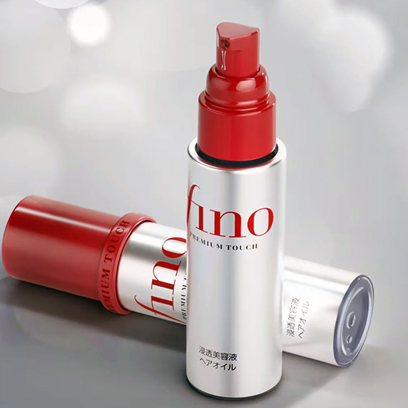 فینو ژاپنی برای مو