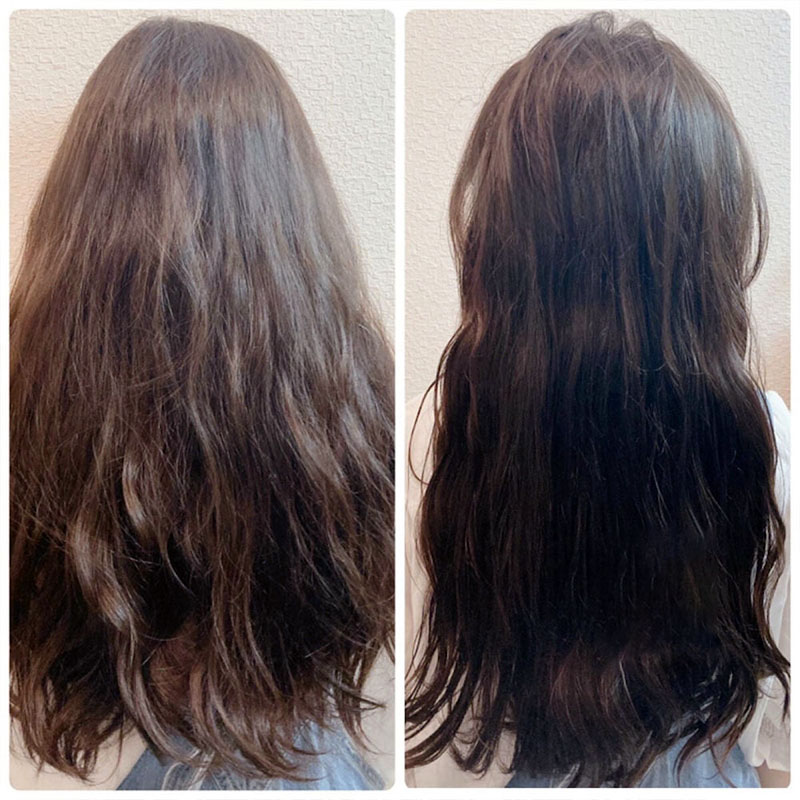 نظرات درباره روغن مو فینو