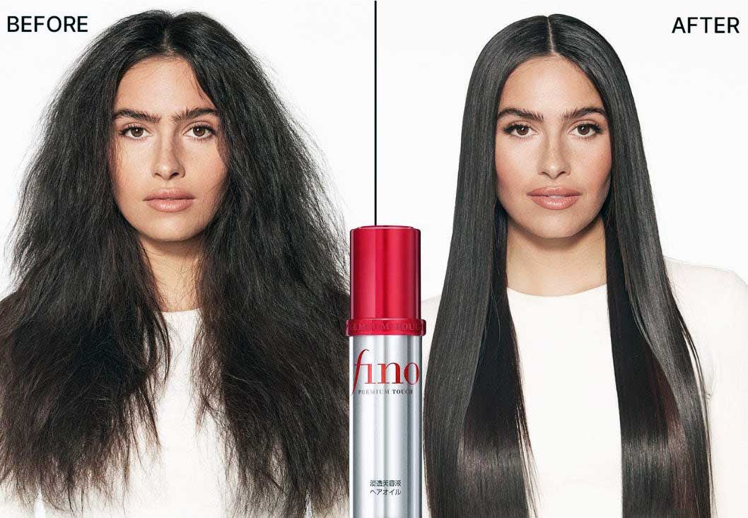 روغن مو فینو اصل و فیک