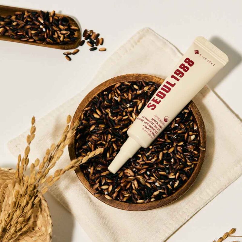 خرید رتینول seoul 1988