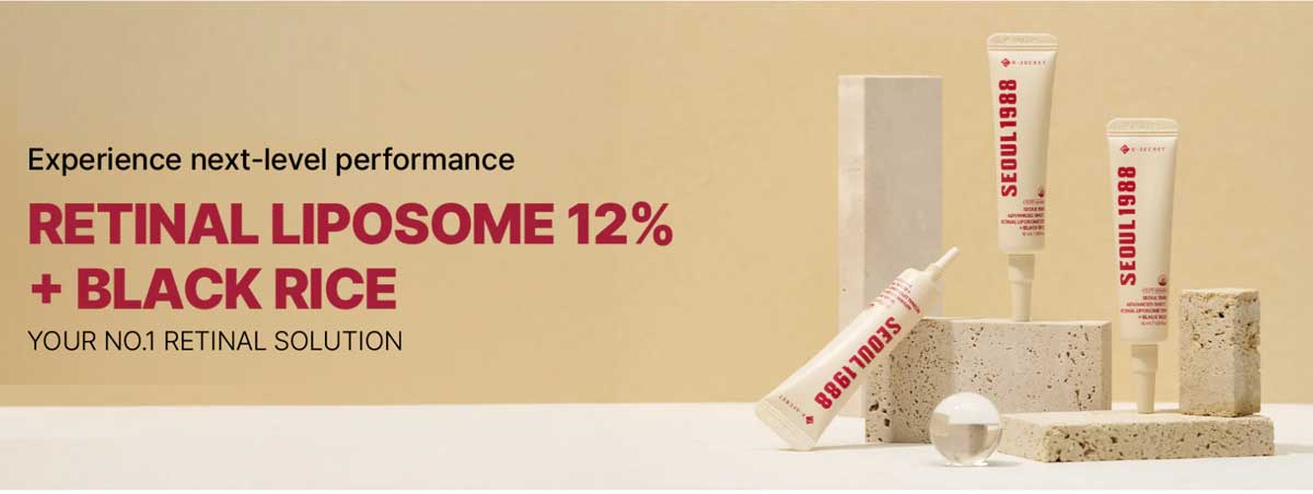 تصویر بسته‌بندی کرم دور چشم سئول 1988 رتینال اصل