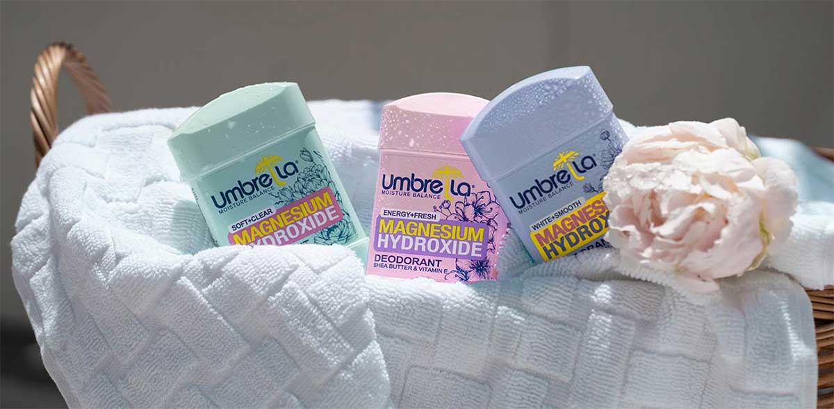 خرید اینترنتی محصولات آمبرلا اصل