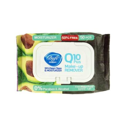 دستمال q10
