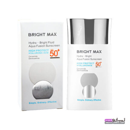 ضد آفتاب فلوئید برایت مکس