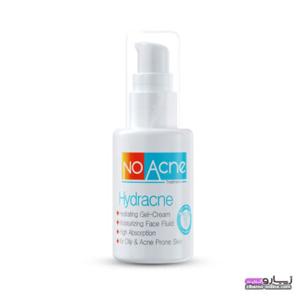 کرم آبرسان نو آکنه