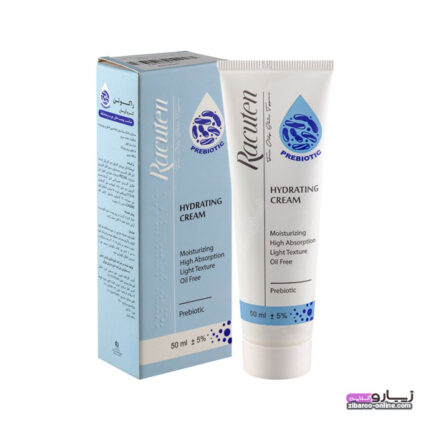 کرم آبرسان راکوتن