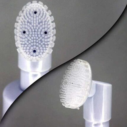 فوم شستشو ویتالیر مخصوص پوست چرب