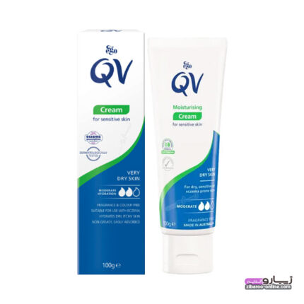 کرم کیو وی برای چی خوبه