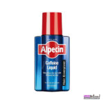 محلول آلپسین لیکوئید ALPECIN CAFFEINE LIQUID حجم200ml اصل