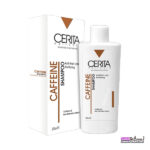 شامپو سریتا کافئین