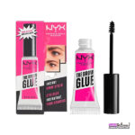 ژل لیفت ابرو نیکس