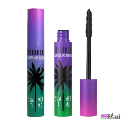 ریمل میرادور بنفش