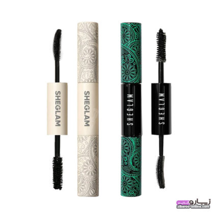 ریمل دو طرفه شیگلم