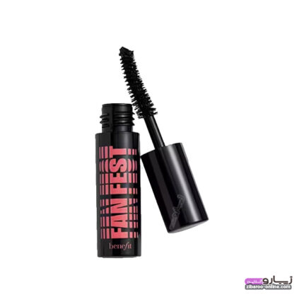 ریمل بنفیت فن فست