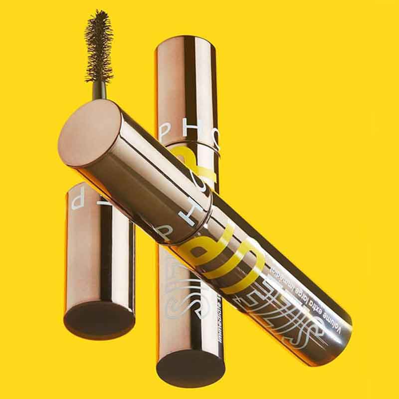 سایت خرید ریمل سایز اپ سفورا