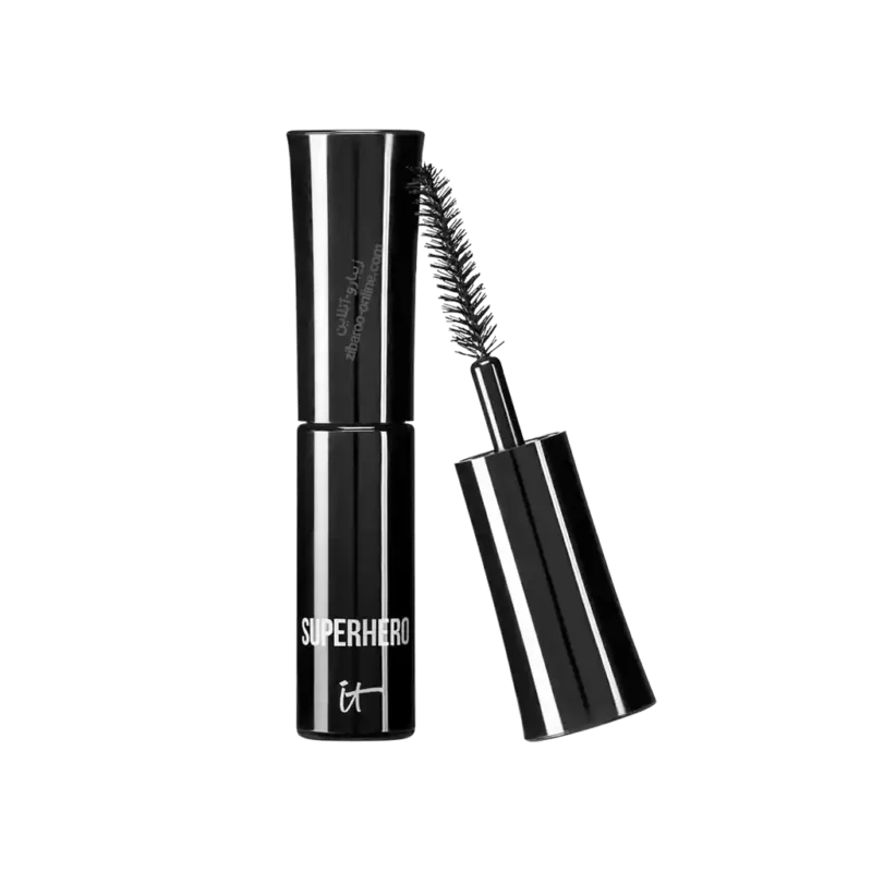 ریمل ایت کازمتیک سوپر هیرو IT Cosmetics Superhero Mascara حجم دهنده و بلند کننده مژه