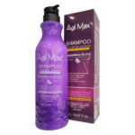 شامپو مو agi max