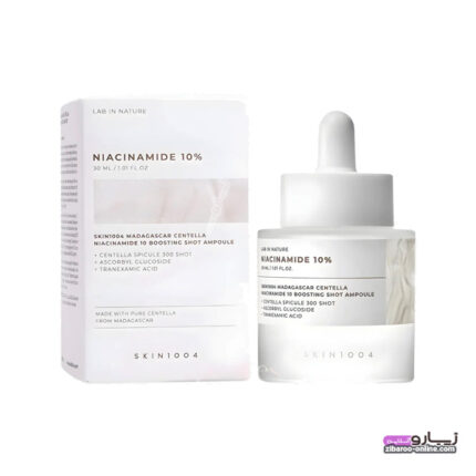 سرم سنتلا نیاسینامید