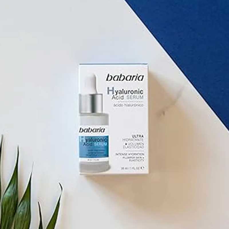 babaria Hyaluronic Acid​ serum