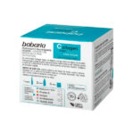 کرم باباریا کلاژن اصل | BABARIA COLLAGEN جوانساز، لیفت و ضد چروک