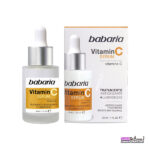 سرم ویتامین سی باباریا