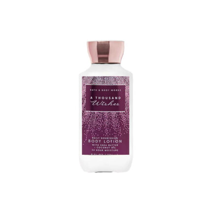 bath & body lotion 88ml