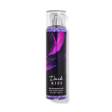 بادی اسپلش بث اند بادی dark kiss