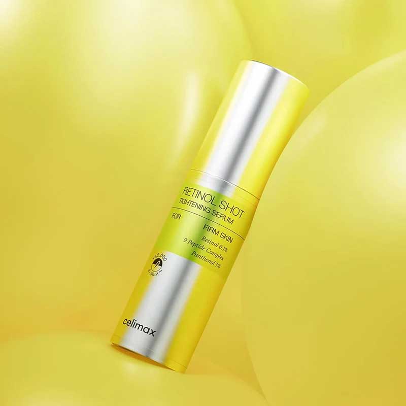 قیمت رتینال شات سلیمکس