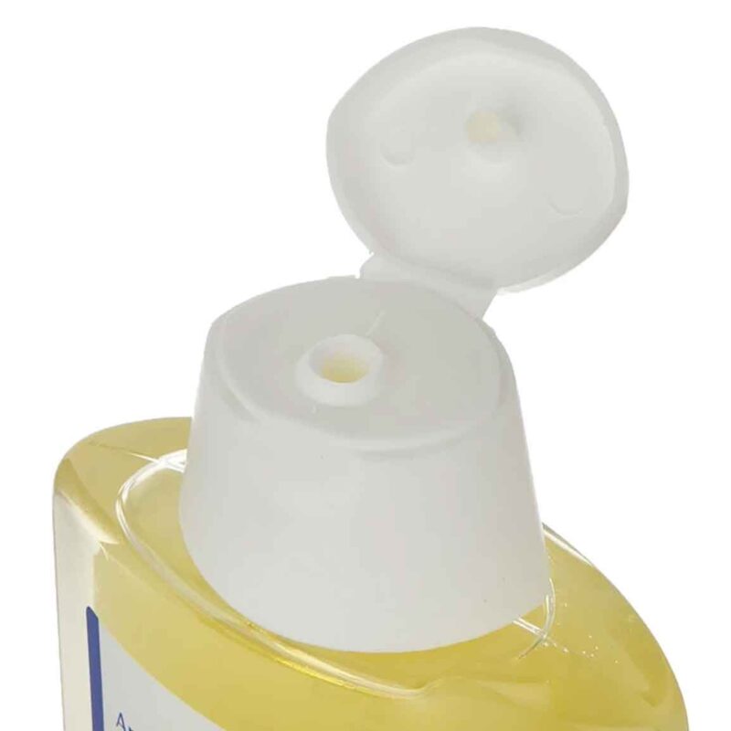 شامپو ضد شوره فولیکا روزانه FULICA ANTI DANDRUFF FREQUENT USE SHAMPOO با بارکد 6260147701350