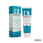 کرم درمالیفت پوست چرب